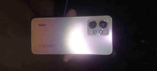 Realme 12
