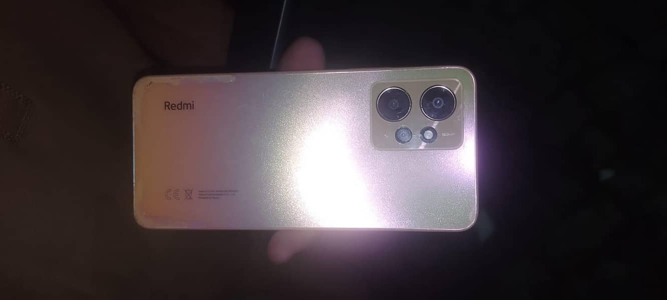 Realme 12 0