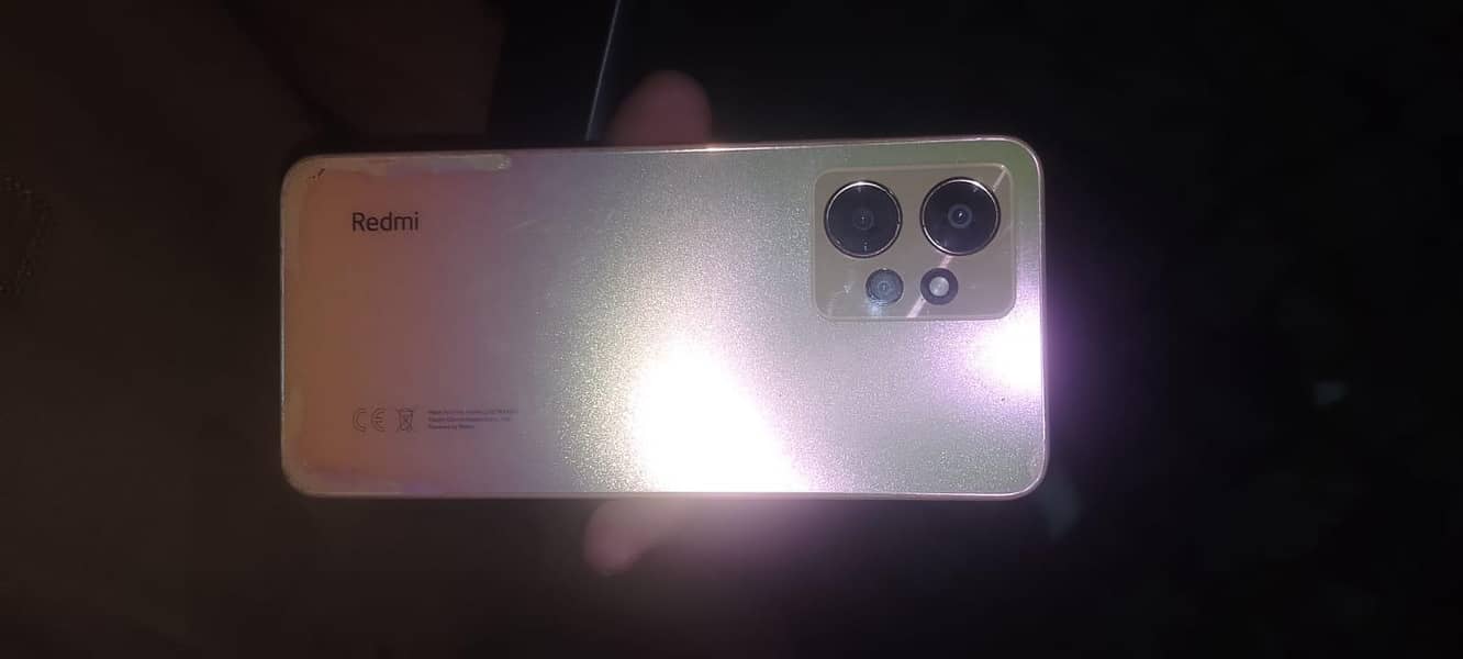 Realme 12 1