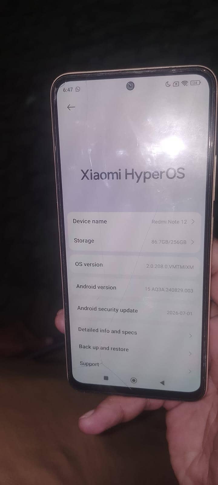 Realme 12 3