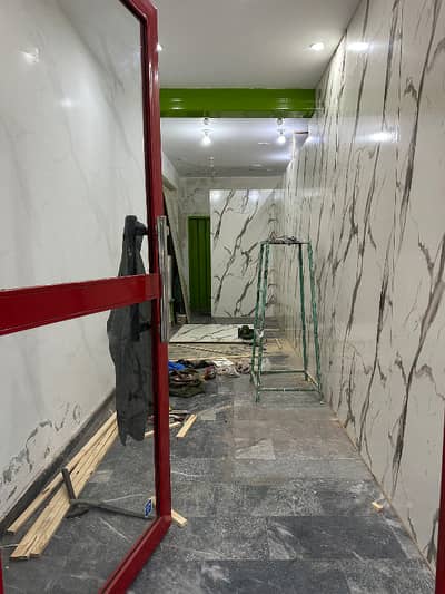 SHOP FOR RENT