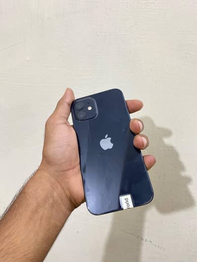 Apple iPhone 12