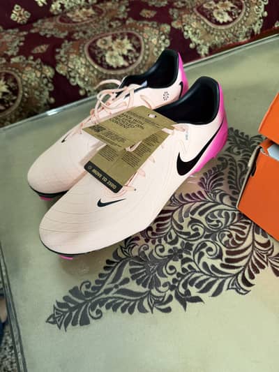 NIKE PHANTOM GX II ACADEMY FG/MG (US 11) BRAND NEW