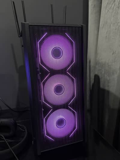 Core i7 Gaming pc