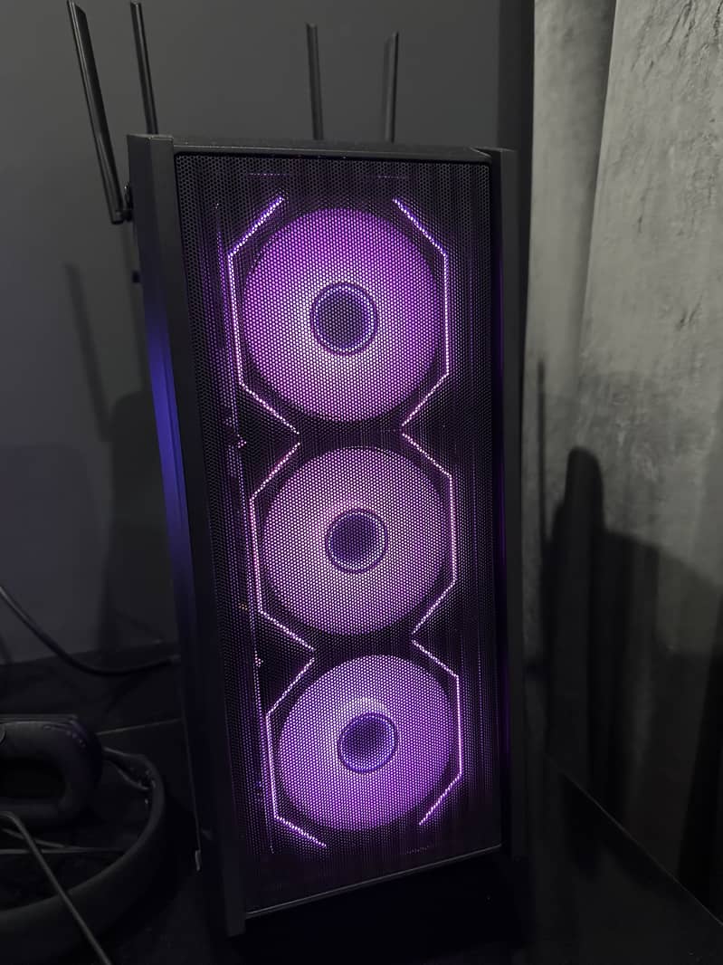 Core i7 Gaming pc 0