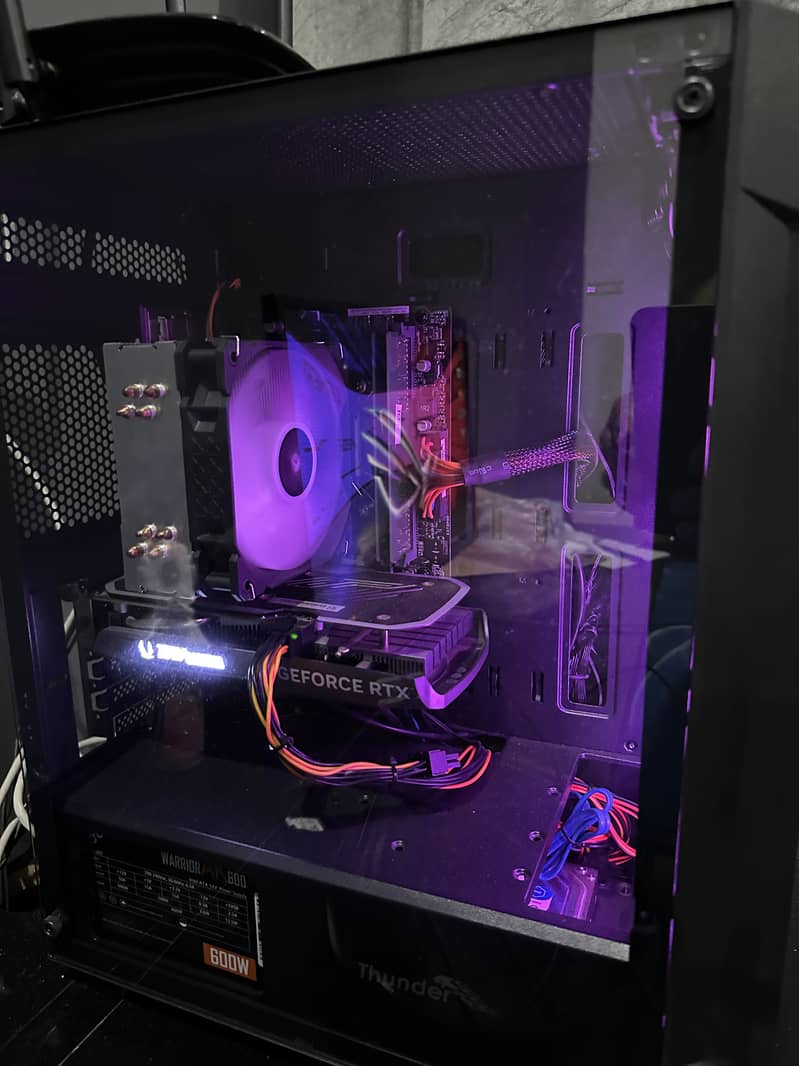 Core i7 Gaming pc 1