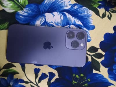 Apple iPhone 14 Pro Max