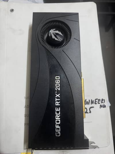 Graphic Card