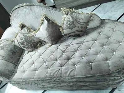 7 seater sofa in good condition