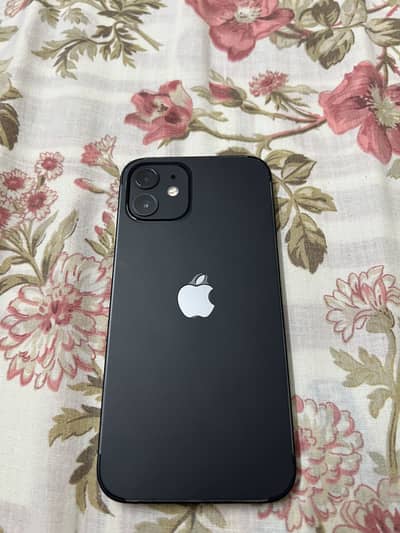 Apple iPhone 12 jv