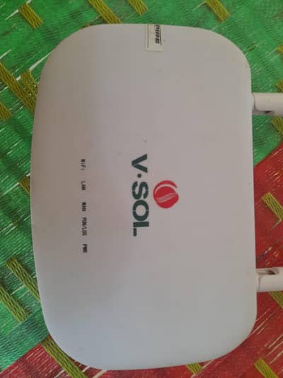 v-sol WiFi router