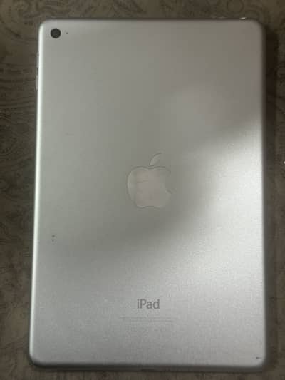 ipad Mini 4