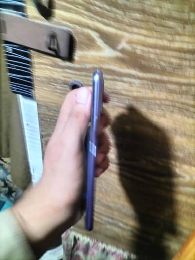 Vivo V20 8/128 With Only Box All ok 03254778226