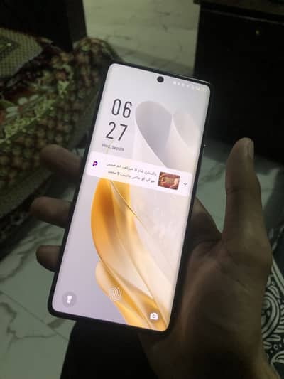 Infinix Zero 30