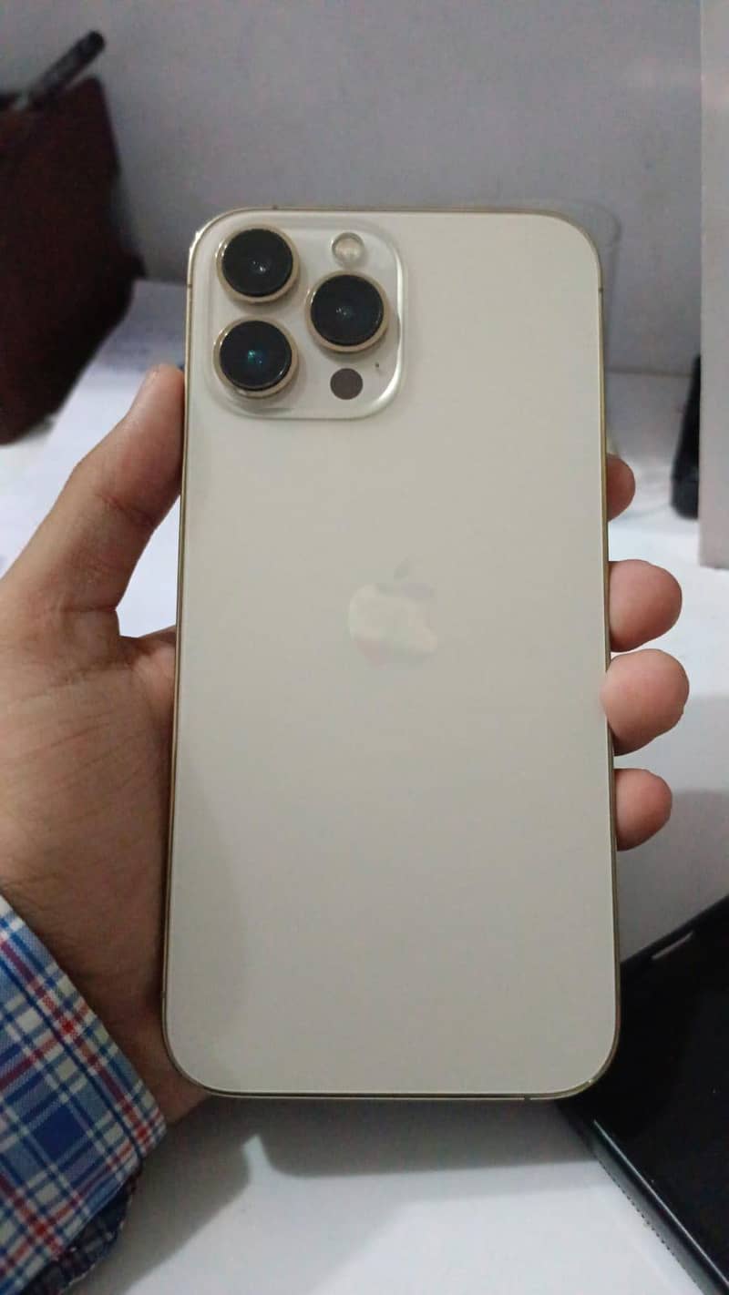 Apple iPhone 13 Pro Max 0