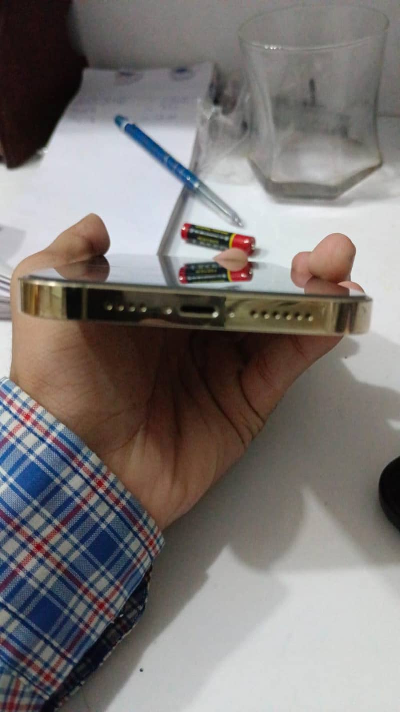 Apple iPhone 13 Pro Max 3