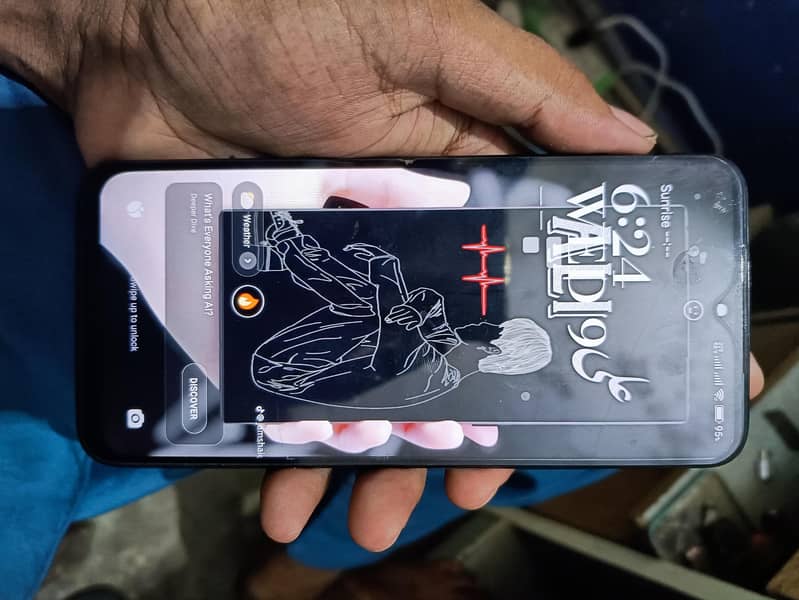 Xiaomi Redmi Note 11 0