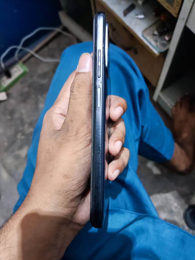 Xiaomi Redmi Note 11 2