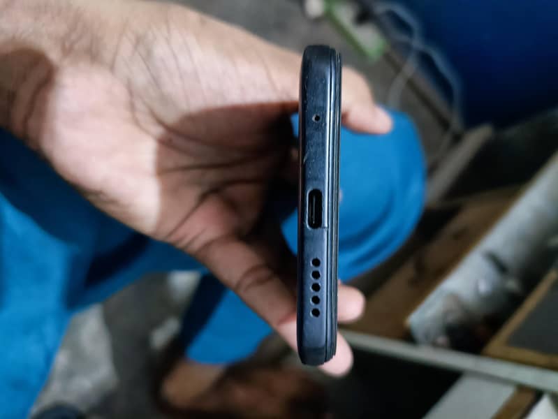 Xiaomi Redmi Note 11 3