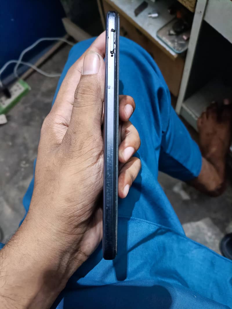 Xiaomi Redmi Note 11 4