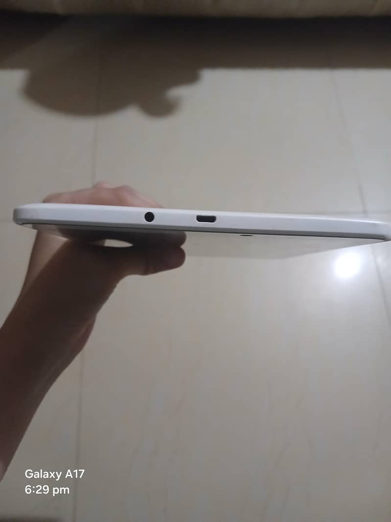 galaxy tab E 3