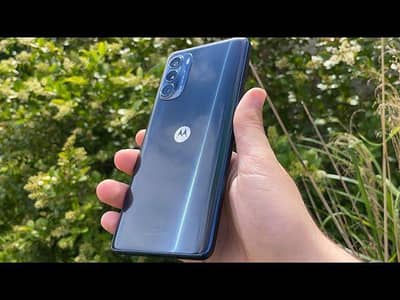 Motorola Moto G Stylus 2022