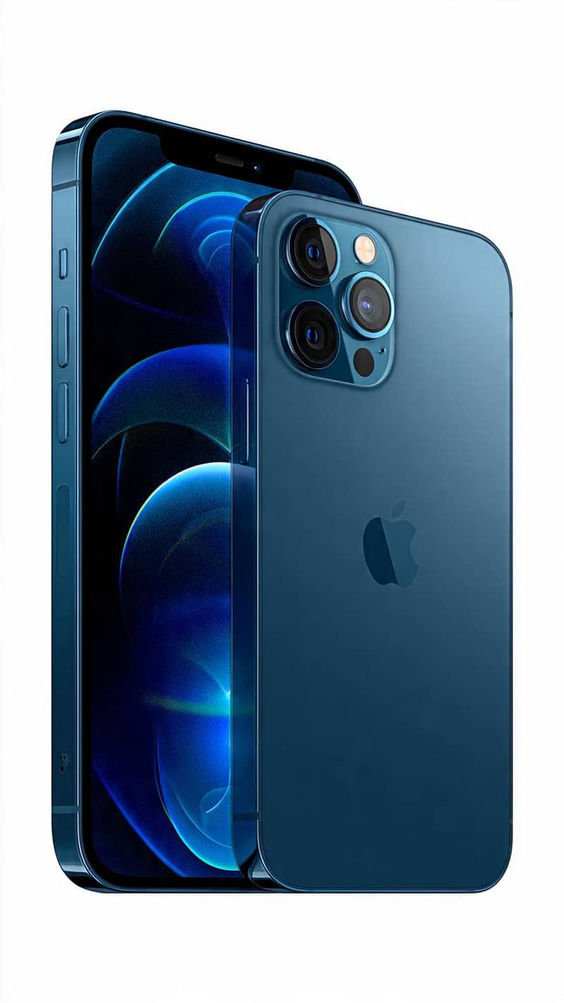 Apple iPhone 17 Pro Max 0