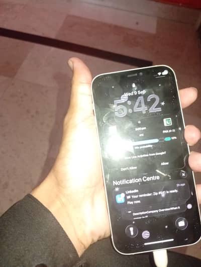Apple iPhone 12