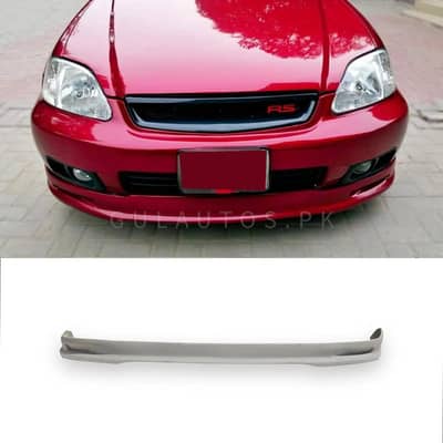 Honda civic ek front bumper body kit for sale