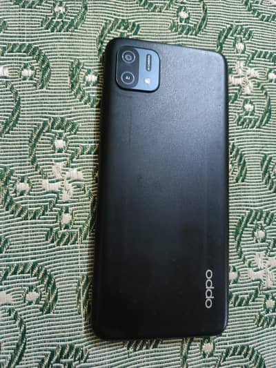 OPPO A16e