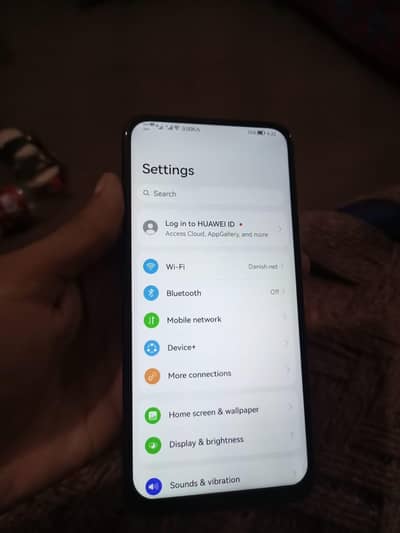 Huawei Y9 Prime