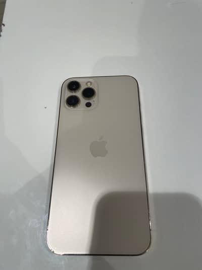 Apple iPhone 12 Pro Max