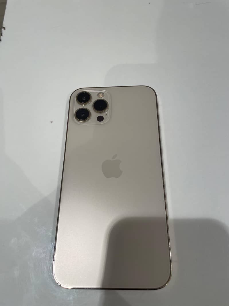 Apple iPhone 12 Pro Max 0