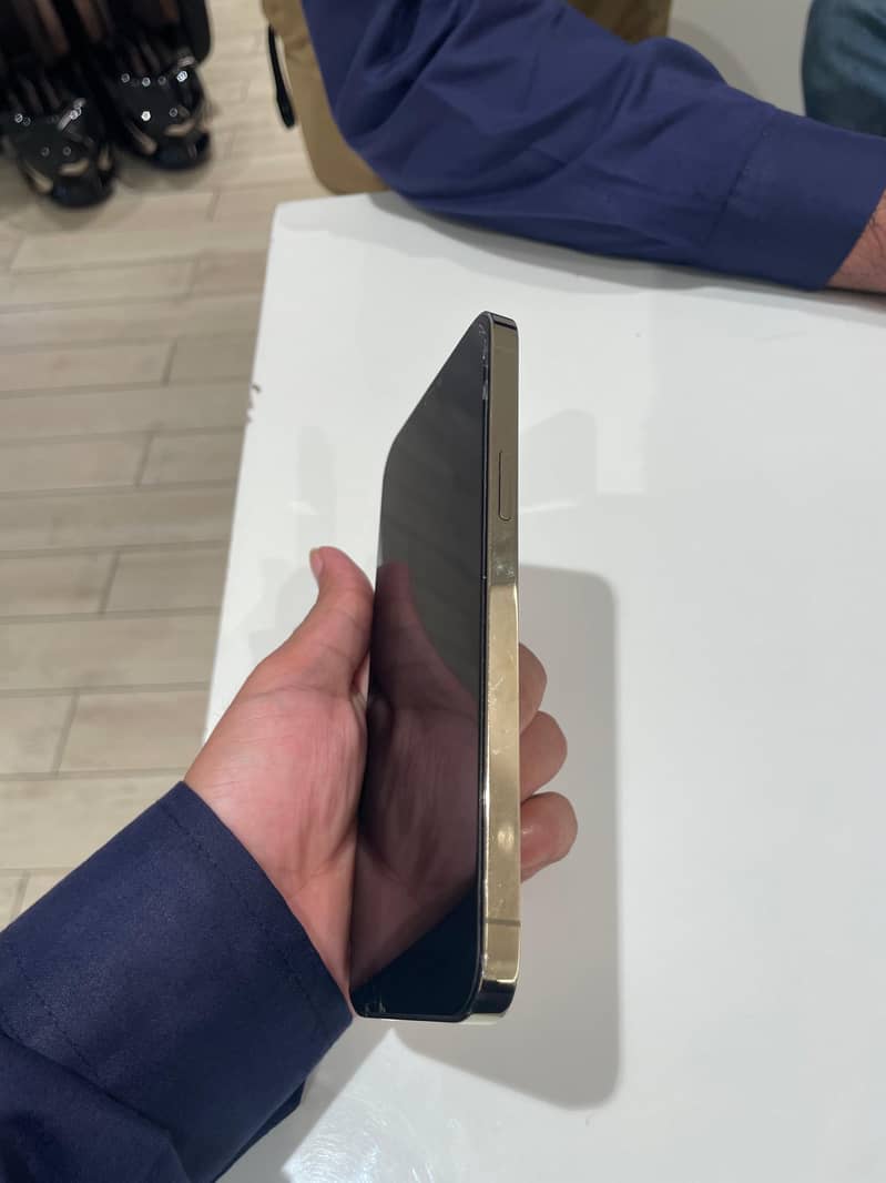 Apple iPhone 12 Pro Max 3