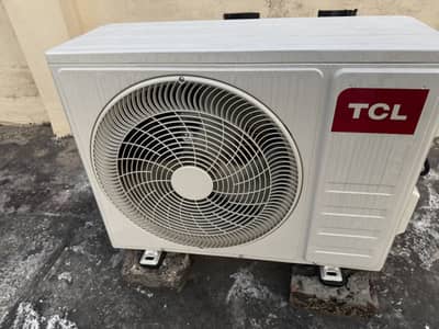 TCL SaveIN AI 18SVN-EX-31W