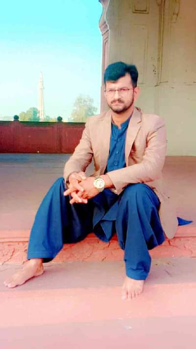 Muhammad Qasim