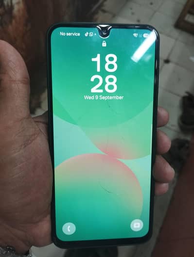 Samsung Mobile A26