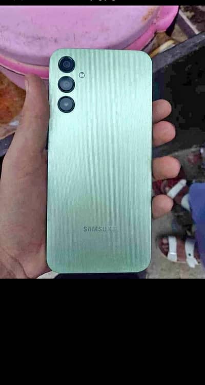 Samsung Mobile A14