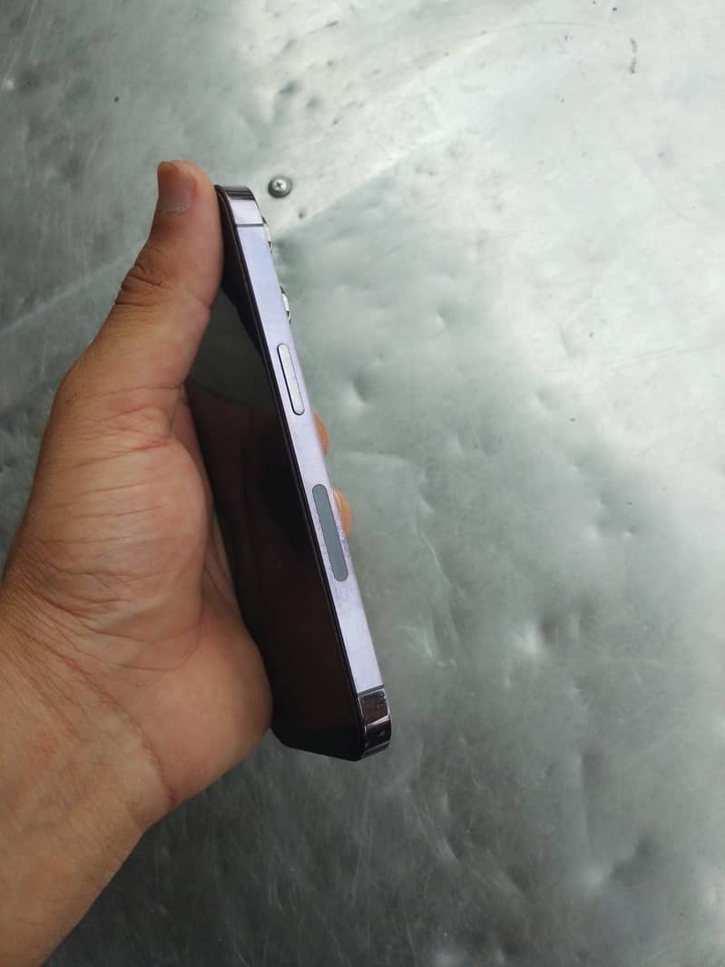 Apple iPhone 14 Pro 5