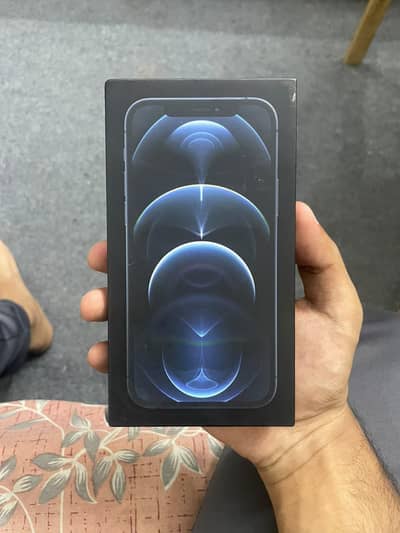 Apple iPhone 12 Pro JV