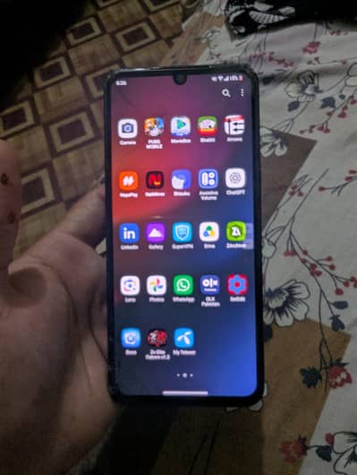 LG V60 ThinQ 5G