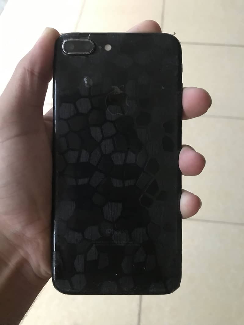 iPhone 7plus 2