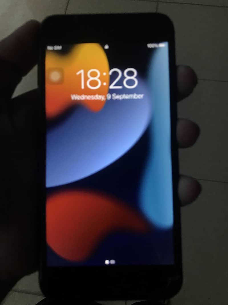 iPhone 7plus 3