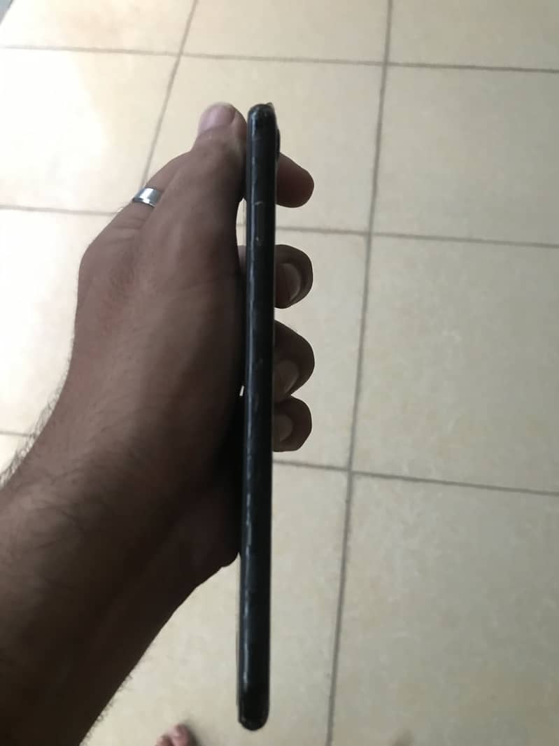 iPhone 7plus 5