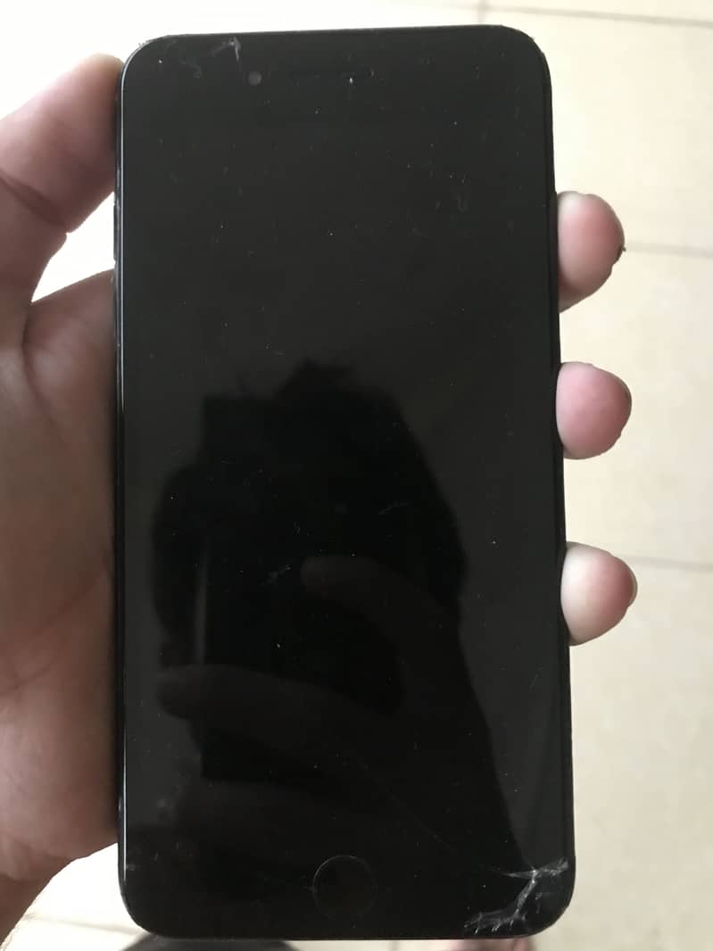 iPhone 7plus 8
