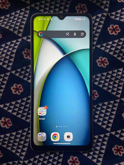 Redmi A3x