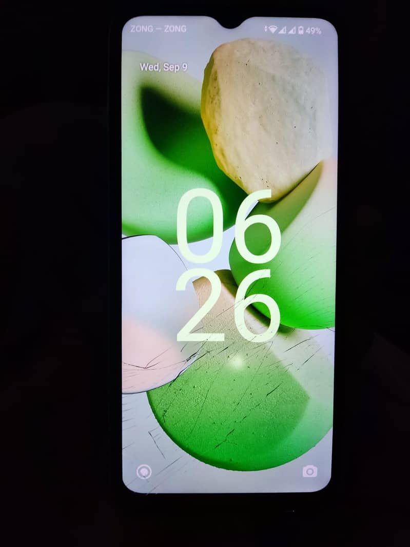 RedMi A2+ 0
