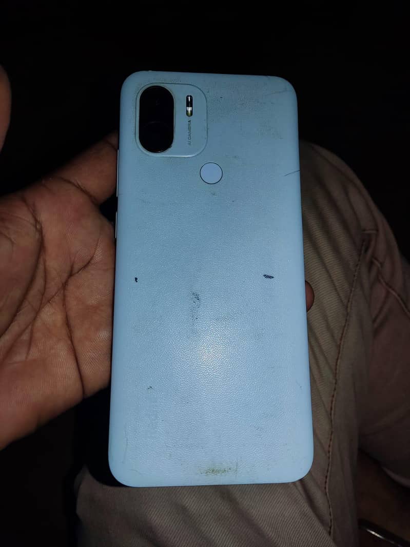 RedMi A2+ 1