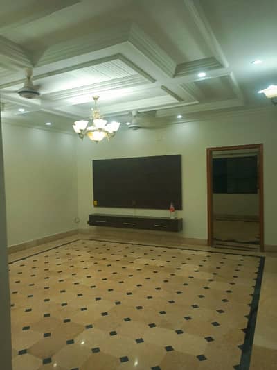10 Marla Ground Portion For Rent Demand