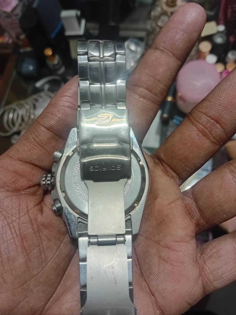 casio Edifice 1